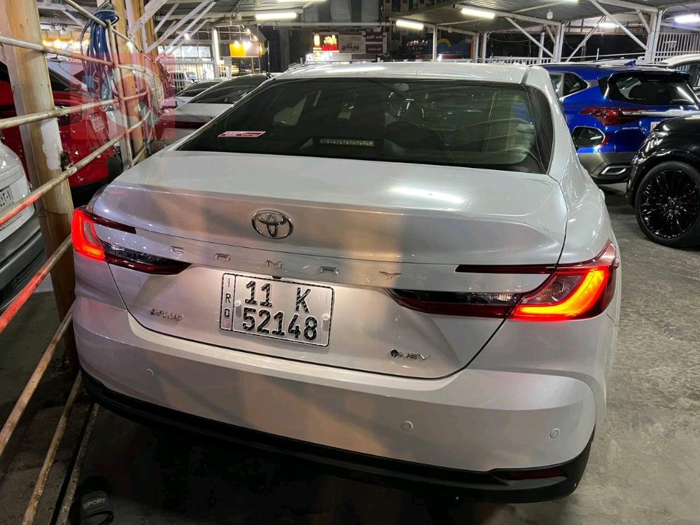 تويوتا كامري